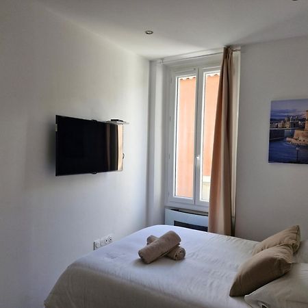 Appartement Tout Confort A 2 Pas Du Centre Ville 欧巴涅 外观 照片